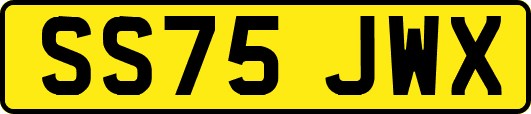 SS75JWX