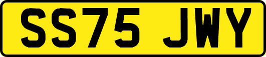 SS75JWY