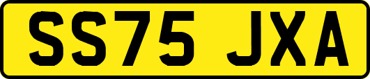 SS75JXA