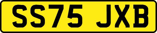 SS75JXB
