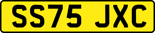 SS75JXC