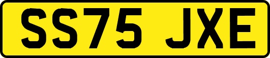 SS75JXE