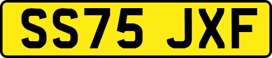 SS75JXF