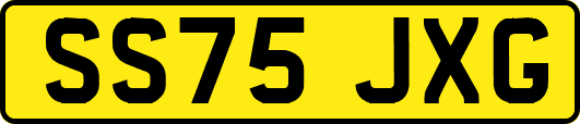 SS75JXG