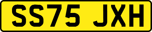 SS75JXH