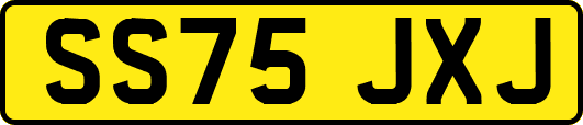 SS75JXJ