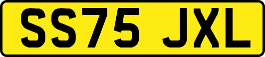 SS75JXL