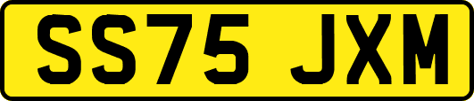 SS75JXM