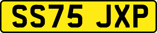 SS75JXP
