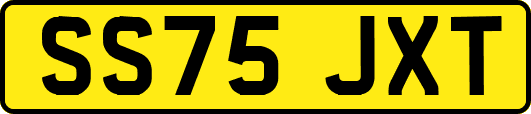 SS75JXT