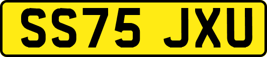 SS75JXU