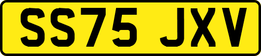 SS75JXV