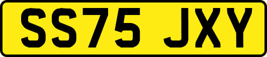 SS75JXY
