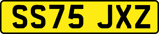 SS75JXZ