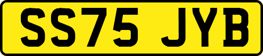 SS75JYB
