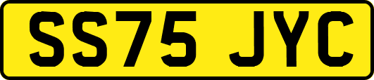 SS75JYC
