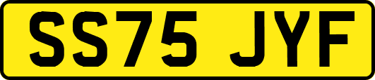 SS75JYF