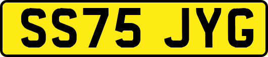 SS75JYG