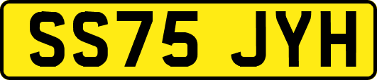 SS75JYH