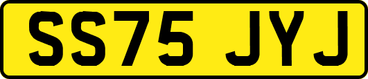 SS75JYJ