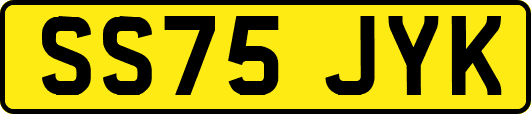 SS75JYK