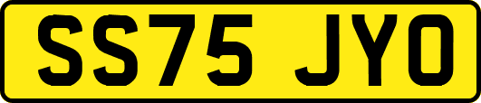 SS75JYO