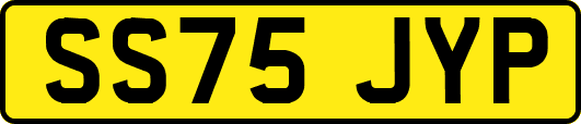 SS75JYP