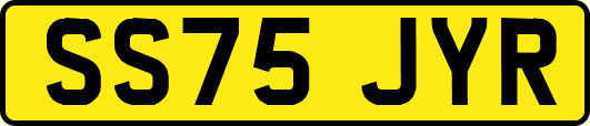 SS75JYR