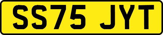 SS75JYT