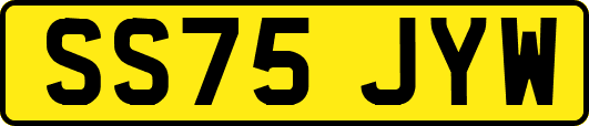 SS75JYW
