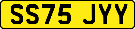 SS75JYY