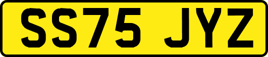 SS75JYZ