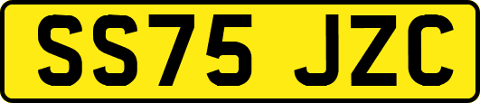 SS75JZC