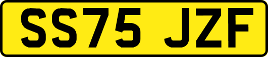 SS75JZF