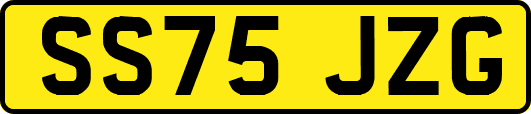 SS75JZG