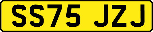 SS75JZJ