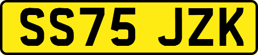 SS75JZK