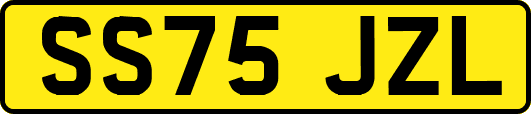 SS75JZL