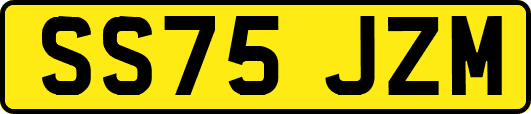 SS75JZM