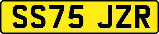 SS75JZR