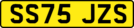 SS75JZS