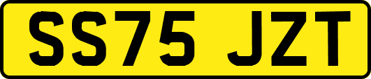 SS75JZT