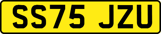 SS75JZU