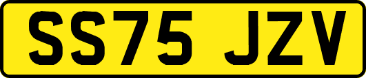 SS75JZV