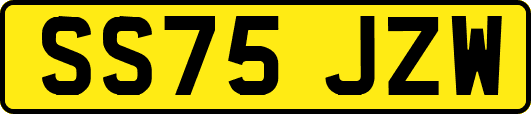 SS75JZW