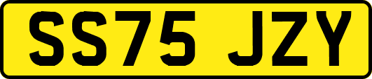 SS75JZY