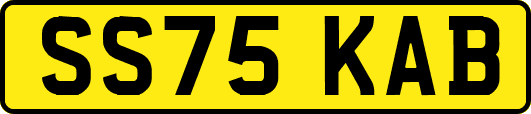 SS75KAB