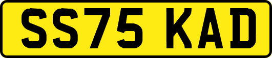 SS75KAD