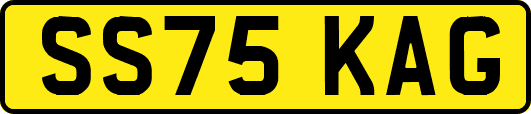 SS75KAG