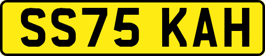 SS75KAH